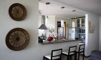 Imagem 5: Apartamento com 3 quartos, Centro - Balneário Piçarras