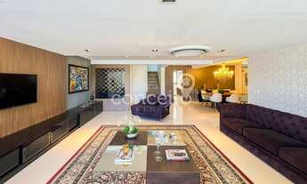 Imagem 4: Cobertura Mobiliada com 3 Suítes na Ponta Aguda!