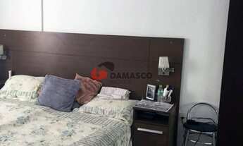 Imagem 6: Sobrado à venda 2 Quartos, 1 Vaga, 84M², Campestre, Santo André - SP