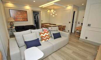 Imagem 3: Apartamento à venda 2 Quartos, 1 Suite, 2 Vagas, 89M², Centro, Santo André - SP