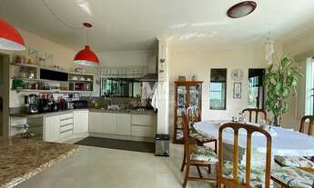 Imagem 7: LINDA CASA - situada em lugar alto , no centro de Barra Velha . Com vista panorâmica para