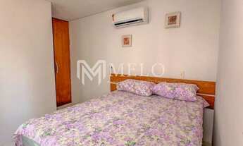 Imagem 6: BOA VIAGEM - Flat com otima localização, mobiliado, 35m²