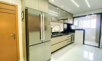 Imagem 7: Apartamento Alto Padrão - Canto do Forte - Praia Grande