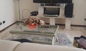 Imagem 3: Sobrado à venda 4 Quartos, 4 Suites, 8 Vagas, 349M², Jardim São Caetano, São Caetano do Su