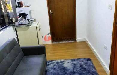 Imagem 2: Sala para Locação 15M², Vila Califórnia, São Paulo - SP