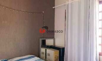 Imagem 5: Sobrado à venda 3 Quartos, 1 Suíte, 6 Vagas, 281M², Vila Alpina, São Paulo - SP