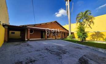 Imagem 2: Casa com 3 dormitórios à venda, 287 m² por R$ 1.390.000,00 - Vila Pinheiro - Jacareí/SP