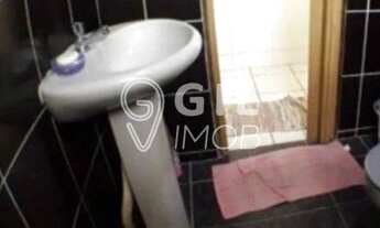 Imagem 7: Casa com 2 dormitórios à venda, 120 m² por R$ 280.000,00 - Jardim Vera Lucia - Jacareí/SP