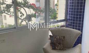 Imagem 6: 3qts., 1suite, 1vaga, 110m² em Boa Viagem - Oportunidade