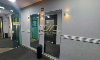 Imagem 3: Apartamento mobilido em frente a praia - Guilhermina - Praia Grande - SP