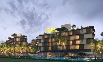 Imagem 4: Lançamento Apartamentos e Flats à venda no VINNO BY COPPA em Bananeira-PB