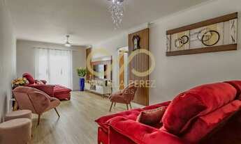 Imagem 2: Apartamento de alto padrão - Ocian - Praia Grande