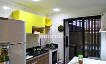 Imagem 3: Sobrado com 2 quartos, Itajubá - Barra Velha