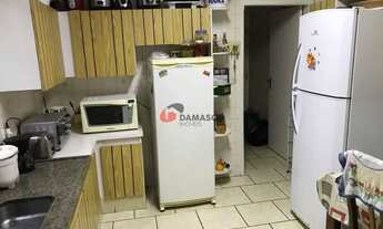 Imagem 4: Sobrado à venda 2 Quartos, 1 Suite, 2 Vagas, 140M², Santa Maria, São Caetano do Sul - SP