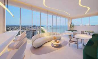 Imagem 5: Apartamento com 3 quartos, Itacolomi - Balneário Piçarras