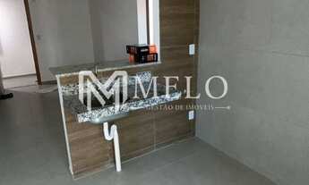 Imagem 3: CARNEIROS - Apto com 2qts, 1suite, 1vaga, 48m²