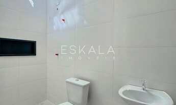 Imagem 4: CASA GEMINADA COM 02 QUARTOS