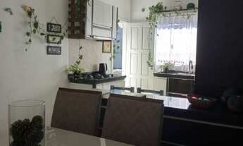 Imagem 5: Casa com dois dormitórios a venda, Barra Velha