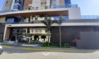 Imagem 2: Apartamento com 2 suítes à Venda, Centro - Balneário Piçarras