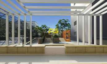 Imagem 7: Lançamento Apatamestos à venda Olímpico Résidence