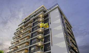 Imagem 3: Apartamento a venda Residencial PORTO OASI no Aeroclube-Bessa