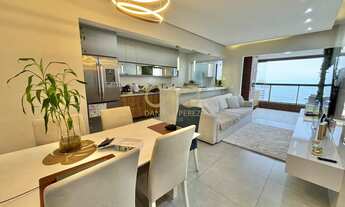 Imagem 2: Apartamento Alto Padrão - Guilhermina - Praia Grande