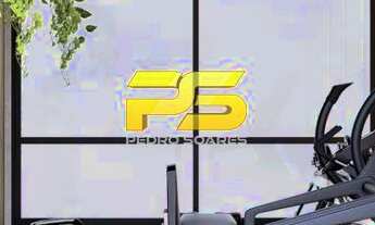 Imagem 7: Lançamento Flats à venda