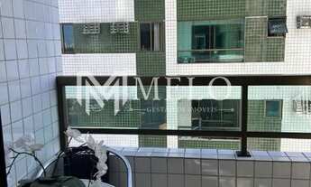 Imagem 4: IMBIRIBEIRA - Apto com 2qts, 1vaga, 56m²