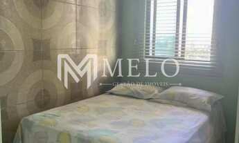 Imagem 6: IMBIRIBEIRA - Apto com 2qts, 1vaga, 56m²