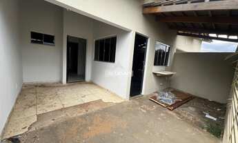 Imagem 2: Casa Luzimangues Park dos Buritis