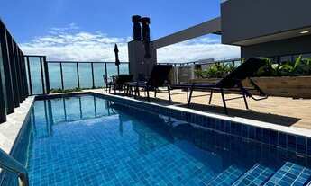 Imagem 6: Apartamento para Venda em Penha/SC no bairro Armação - L`único Home Club