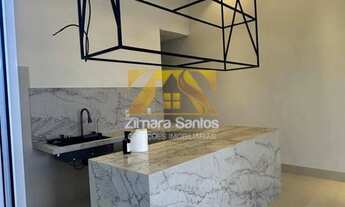 Imagem 7: Casa 3/4, sendo 2 suítes, 124 m² - 605 sul (ARSO 62) - Próxima ao GPS Concursos - Palmas/T