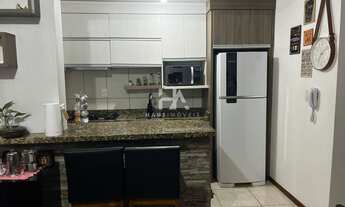 Imagem 4: Apartamento na Ilha da Figueira Ref.5403