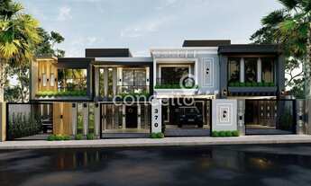 Imagem 2: Sobrados com 3 Suítes Piscina e 2 Vagas na Ponta Aguda!