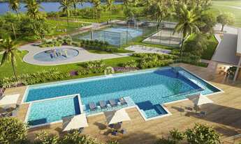 Imagem 3: LOTES NO VILLAREDO RIO CONDOMINIO FECHADO BARRA DOS COQUEIROS