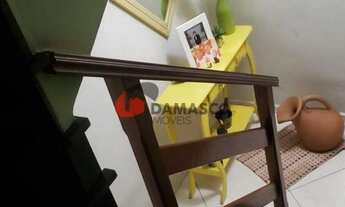 Imagem 4: Sobrado à venda, Jardim Progresso, Santo André, SP