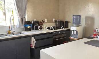 Imagem 4: APARTAMENTO SEMI-MOBILIADO COM 01 SUÍTE COM CLOSET + 02 QUARTOS