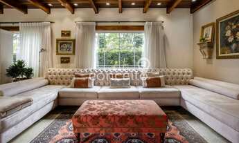 Imagem 4: Casa Mobiliada com Piscina na Ponta Aguda!