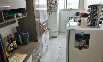 Imagem 5: Apartamento à venda 2 Quartos, 1 Vaga, 62M², Ipiranga, São Paulo - SP