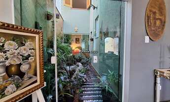 Imagem 5: Sobrado à venda, Olímpico, São Caetano do Sul, SP