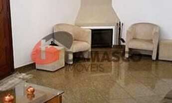 Imagem 5: Sobrado à venda 4 Quartos, 1 Suite, 6 Vagas, 330M², Vila Alpina, São Paulo - SP