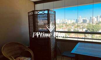 Imagem 2: Flat para locação no Gran Estanconfor Veranda Berrini no Brooklin, com 60m², 2 dormitórios