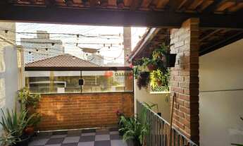 Imagem 4: SOBRADO COM 3 SUÍTES