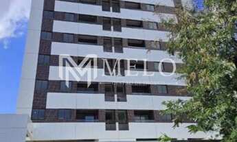 Imagem 7: BOA VISTA - Apto com 3qts, 1suite, 1vaga, 63m²