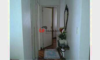 Imagem 5: Apartamento à venda 2 Quartos, 1 Suite, 1 Vaga, Rudge Ramos, São Bernardo do Campo - SP