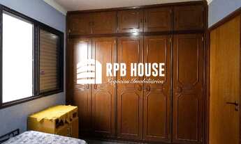 Imagem 6: Apartamento 3 quartos 1 suíte 2 vagas Cond. Porto Seguro