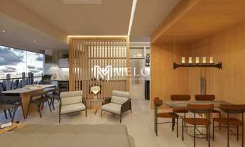 Imagem 7: 3 Quartos 70 m² 2 garagens - Splendore Boa Viagem - Recife/PE