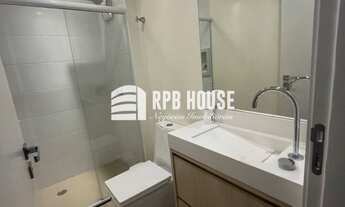 Imagem 5: FLAT NO NOVA ALIANÇA