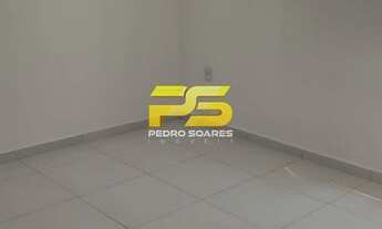 Imagem 5: Apartamento para venda no Residencial Maragogi bairro Gramame