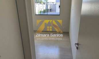 Imagem 6: Apartamento 2/4 sendo 1 suíte - 86,10 m² - 1103 sul (ARSO 111) - Residencial Jardim Athena